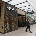 В Amazon начали массово внедрять оплату отпечатком руки в собственных магазинах
