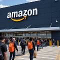 Amazon сократит около 14 000 сотрудников корпоративного штата