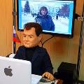В России создали кукол-роботов для работы на телевидении