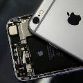 Apple выпустит гнущийся iPhone 