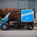 Arcimoto выпустила новый электромобиль-доставщик Deliverator