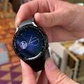 Samsung выпустила умные часы, вдохновленные древними астролябиями