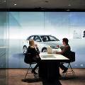 В Лондоне открылся первый цифровой автосалон Audi City