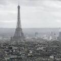 Власти Парижа запретили высотное строительство