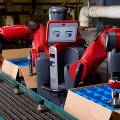 Новый американский робот избавит людей от рутинного ручного труда