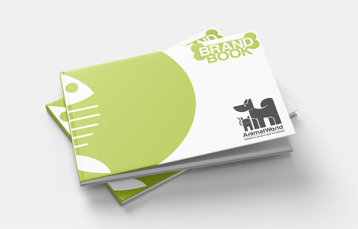 Простыми словами о брендбуке: что это такое, и зачем он нужен вашему бизнесу