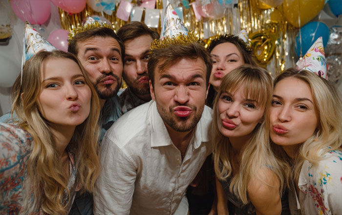Почему праздники в стиле ТВ-шоу стали новым хитом: день рождения как шоу-программа