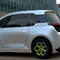 Создан новый электромобиль с композитным кузовом из графена