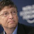 Билл Гейтс научит делать питьевую воду из мочи