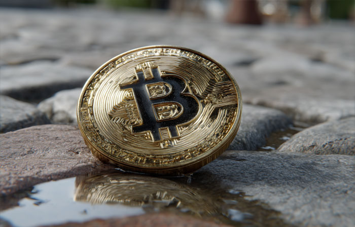 Кто создал Биткоин и что это такое