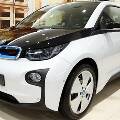 BMW собирается в 2025 году продемонстрировать электрокар на твердотельных батареях