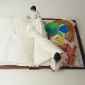 Японец придумал кровать-книгу для детей