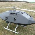 В России ведется разработка беспилотного вертолета для ВМФ 