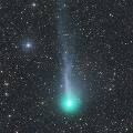 «Самая яркая» комета 12P/Понс-Брукса пройдет мимо Земли впервые за 71 год: Как её увидеть