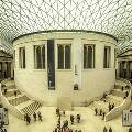 Британский музей оцифрует все экспонаты, чтобы защититься от краж