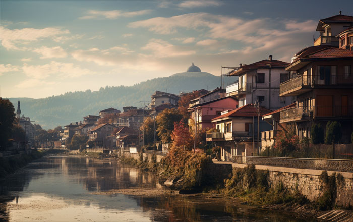 Стоит ли переезжать в Болгарию в 2023 году