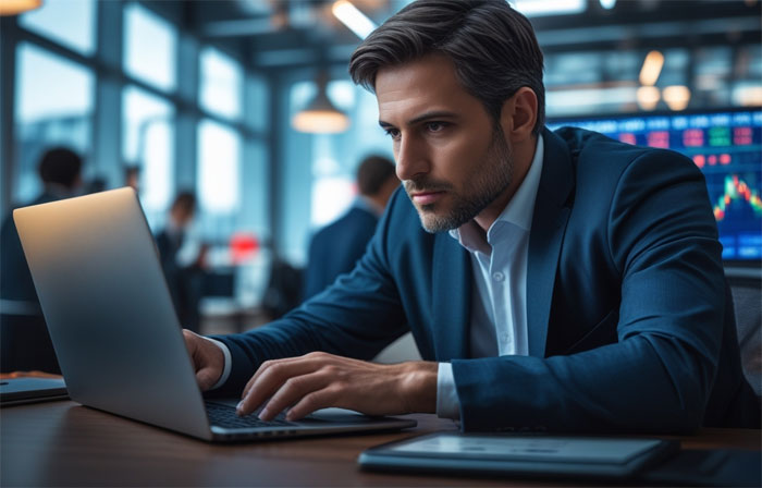 Бизнес-карта: особенности и применение для компаний