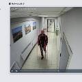 В России начато тестирование камер, следящих за состоянием здоровья сотрудников