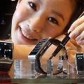 Samsung выпустит новые «умные часы»