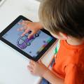 Новое приложение для iPad позволяет делать игрушки