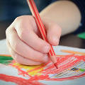 Когда учиться рисовать или стоит ли отдавать ребенка в художественную школу?