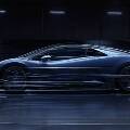 Китайский автопроизводитель BYD представляет электрический суперкар, который разгоняется до скорости Ferrari