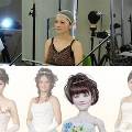 Японские невесты печатают 3D-копии самих себя 