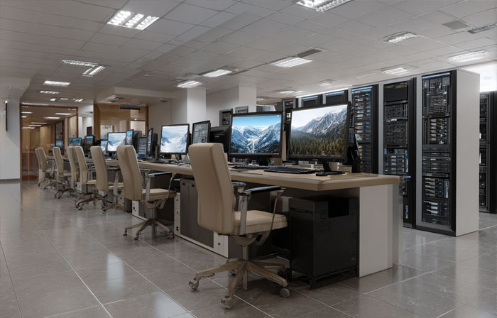 Кому нужна аренда виртуального рабочего стола Кому нужна аренда виртуального рабочего стола