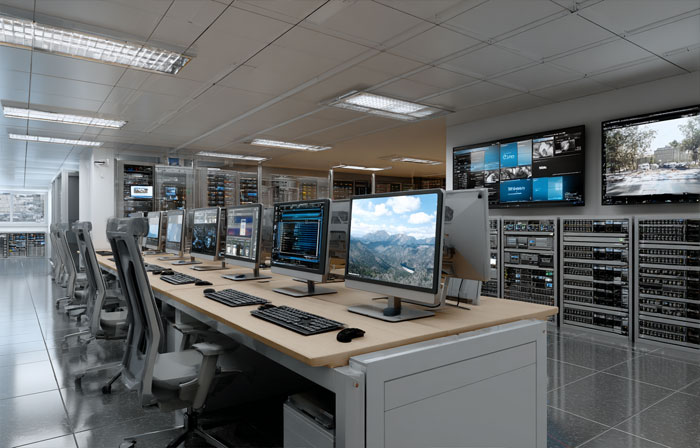 Кому нужна аренда виртуального рабочего стола Кому нужна аренда виртуального рабочего стола