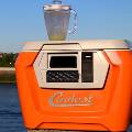 Холодильник Coolest Cooler бьёт рекорды по сбору средств на Kickstarter