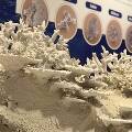 Учёные на 3D-принтере распечатали новый дом для колоний кораллов