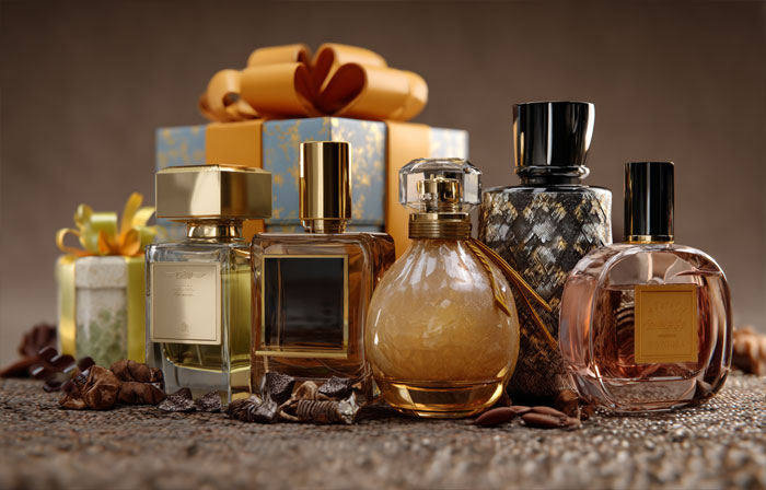 Почему косметика и парфюмерия могут стать прекрасными подарками на любой праздник