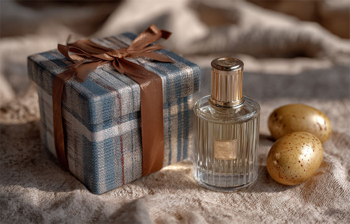 Почему косметика и парфюмерия могут стать прекрасными подарками на любой праздник