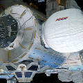 Bigelow Aerospace запустит на орбиту частные космические станции