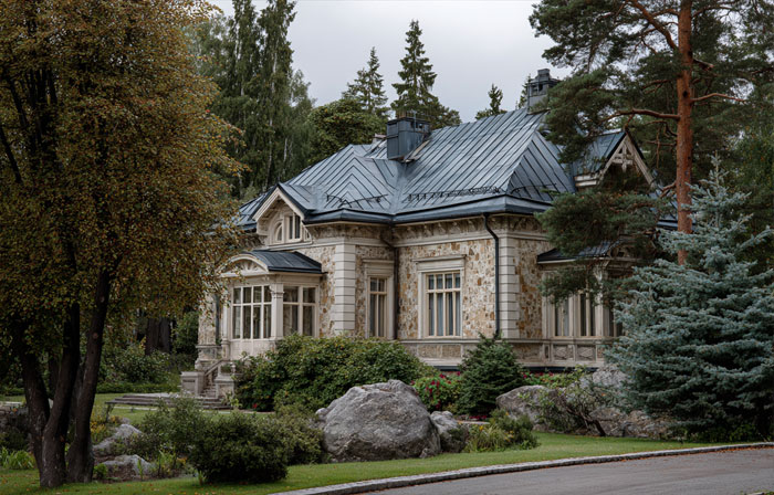 Как выбрать окна для частного дома: пластиковые или алюминиевые окна - полный гид Как выбрать окна для частного дома: пластиковые или алюминиевые окна - полный гид