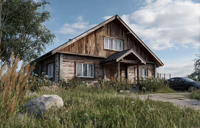 Как выбрать окна для частного дома: пластиковые или алюминиевые окна - полный гид Как выбрать окна для частного дома: пластиковые или алюминиевые окна - полный гид