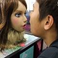 Японцы создали робота, который предупреждает о неприятном запахе изо рта