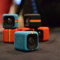 Polaroid выводит на рынок бюджетную камеру-куб