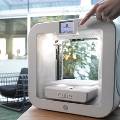 На рынок вышел 3D принтер для дома