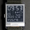 Умные часы Watchy для фанатов Arduino: Гаджет можно собрать своими руками