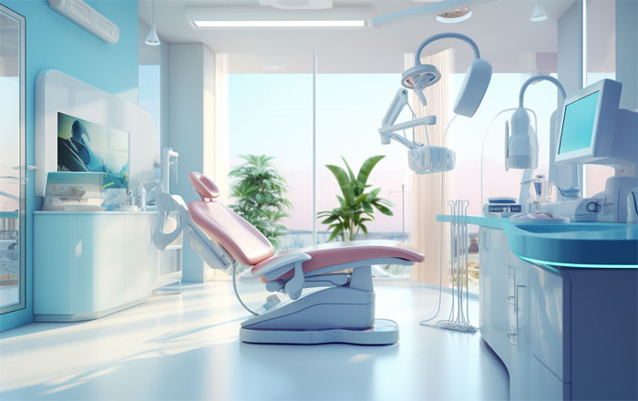 Как выбрать стоматологическое оборудование