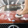 Детейлинг полировка - современный способ привести автомобиль в идеальное состояние