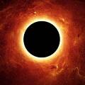 Черные дыры могут быть ближе к Земле, чем считалост ранее