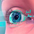 Дополненную реальность научились имплантировать в глаза человека