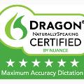 Целый ряд профессиональных систем диктовки Olympus получил награду «6 драконов» от компании Nuance 