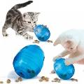 Egg hatches - новая игрушка для котов, которая облегчит жизнь хозяевам