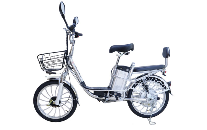 Электровелосипед-колхозник: что это такое и как выбрать оптимальный вариант