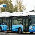 Киевляне вскоре пересядут на электробусы