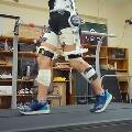 ИИ ускоряет разработку носимых экзоскелетов для реабилитации и повседневной жизни 