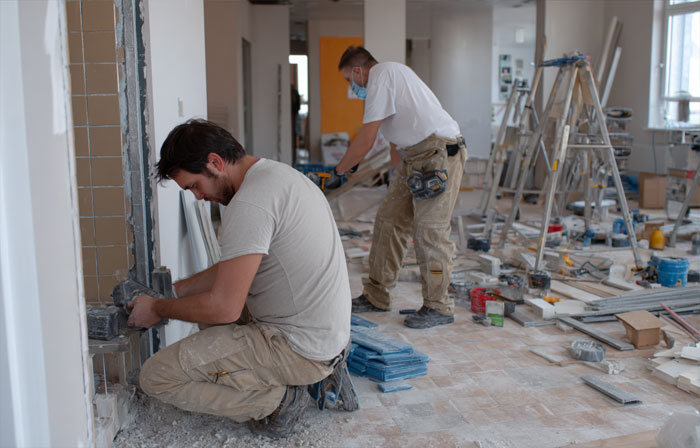 Как выбрать материалы для ремонта квартиры: полное руководство от черновых до чистовых Как выбрать материалы для ремонта квартиры: полное руководство от черновых до чистовых